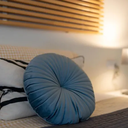 Apartamento El Teide