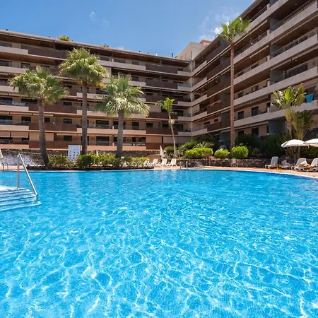 Apartment El Teide *