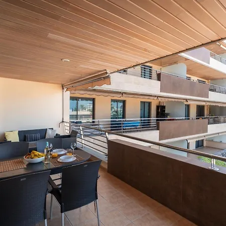 El Teide With Pool & Balcony * Puerto de Santiago (Tenerife)
