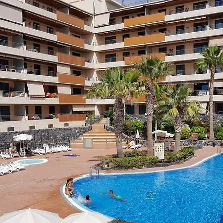 El Teide Puerto de Santiago (Tenerife)