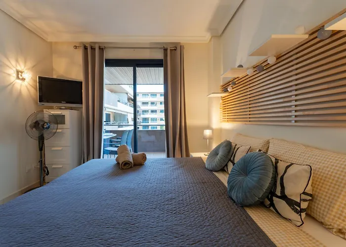 El Teide Apartment *