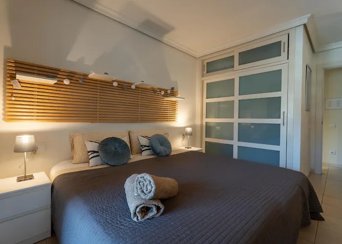 El Teide Apartment Puerto de Santiago (Tenerife)