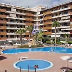 El Teide With Pool & Balcony