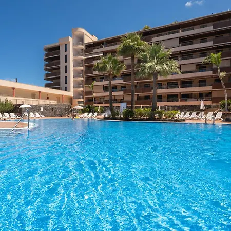 El Teide With Pool & Balcony