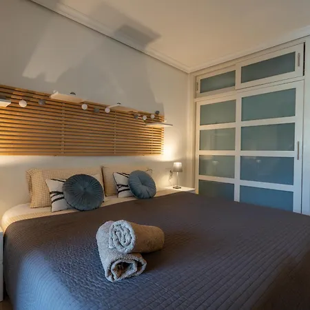 El Teide With Pool & Balcony Apartamento Puerto de Santiago (Tenerife)