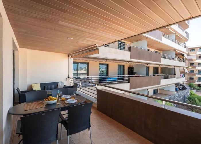 El Teide * Puerto de Santiago (Tenerife)